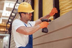 Affordable Siding Repair and Maintenance Services in Tipton, MO